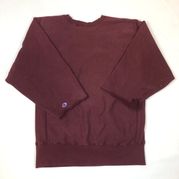 Vintage Champion RISD Rhode Island School Design Reverse Weave Crewneck Large - Picture 7 of 9